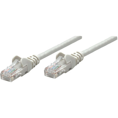 Product Καλώδιο Δικτύου Intellinet RJ45 S/FTP Cat6 copper LSOH 50m gray base image