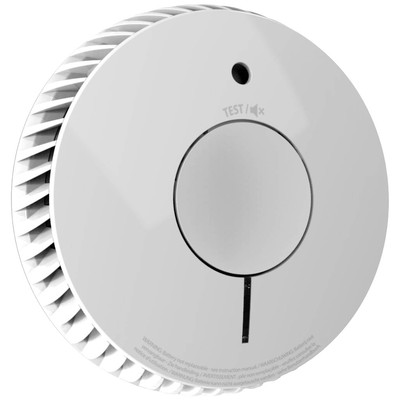 Product Ανιχνευτής Καπνού FireAngel FA-6115-INT EN14604 base image