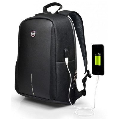 Product Τσάντα Laptop NB Rucksack Port Chicago Evo Backpack 39,6cm (13-15,6") base image