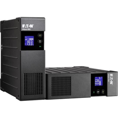 Product UPS Eaton Ellipse PRO 650 400 Watt - 650 VA base image
