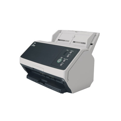 Product Scanner Fujitsu fi-8150 - Gigabit LAN, USB 3.2 Gen 1 base image