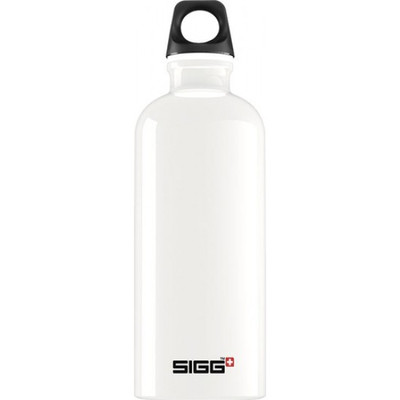 Product Παγούρι Sigg Traveller white 0.6 L base image