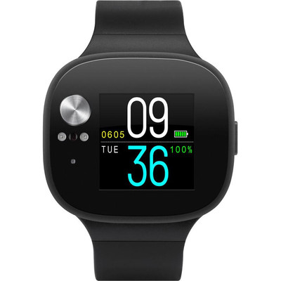 Product Smartwatch Asus VivoWatch BP (HC-A04) base image