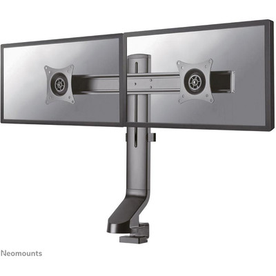 Product Βάση Monitor Neomounts by Newstar TIS 10"-27" 2TFT 1joint schw. Max.8KG base image