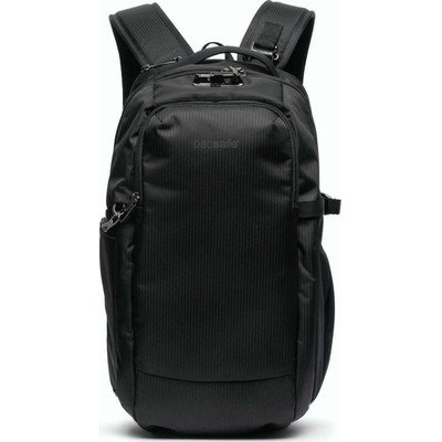 Product Τσάντα Φωτογραφικής Μηχανής Pacsafe Camsafe X17L backpack ECONYL  black base image