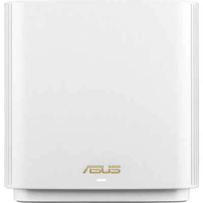 Product Access Point Asus ZenWiFi XT9 AX7800 1er Pack White base image