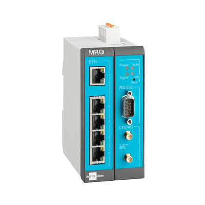 Product Router Insys MRO-L210 1.0 base image