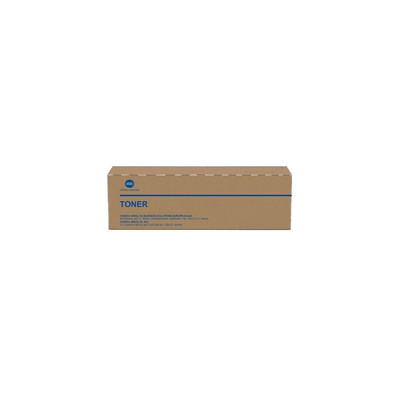 Product Toner Konica Minolta TN-620 Cyan (A3VX456) base image