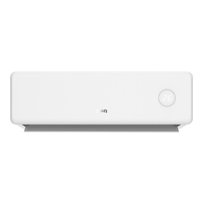 Product Κλιματιστικό CHiQ 12DK Inverter 12000 BTU A+++/A++ με Ιονιστή και WiFi base image