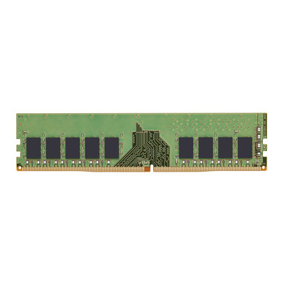 Product Μνήμη RAM Server DDR4 16GB Kingston 2666MHZ ECC CL19 base image