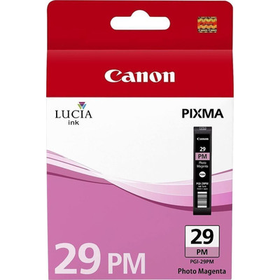 Product Μελάνι Canon PGI-29 PM photo magenta base image