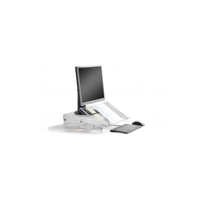 Product Βάση Laptop Bakker Elkuizen document holder Q-doc 515 base image
