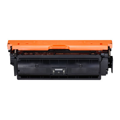Product Toner Canon 040 M magenta base image