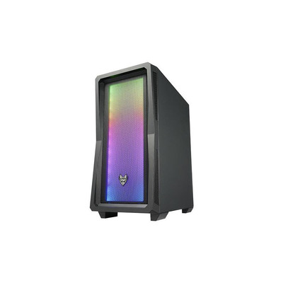 Product Κουτί Η/Υ Fortron FSP Midi CMT212A base image