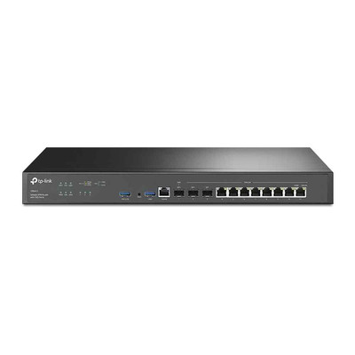 Product Router TP-Link Omada ER8411 V1 base image