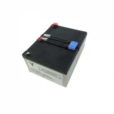 Product Μπαταρία UPS V7 RBC6 UPS for APC base image