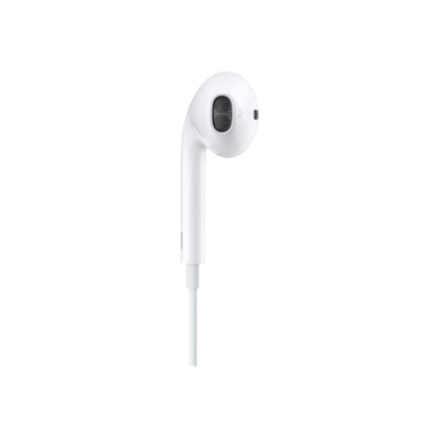 Product Handsfree Apple Ear Pods 3,5mm with Microphone Retail (MNHF2ZM A) base image