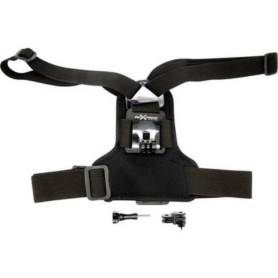 Product Ιμάντας Στήριξης Στήθους GoXtreme Chest-Mount base image