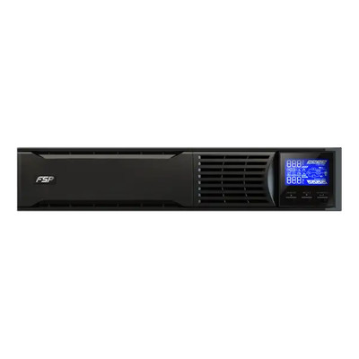 Product UPS Fortron FSP Eufo 1K Line-interactive 1000VA 900W R/T base image