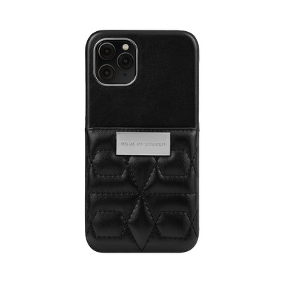 Product Θήκη Κινητού iDeal Of Sweden Statement Quilted iPhone 11 Pro/XS/X IDSCAW21-I1958-344 base image