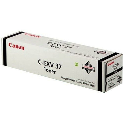 Product Toner Canon C-EXV 37 - black base image