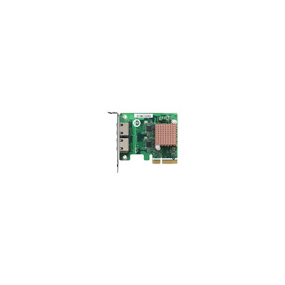 Product Κάρτα Δικτύου PCIe Qnap QXG-2G2T PCIe 2.5GBE RJ45 base image