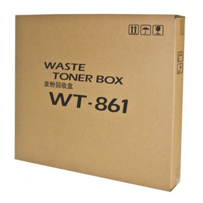 Product Toner Collector Kyocera WT-861 base image