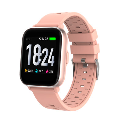 Product Smartwatch Denver SW-162 Rose base image