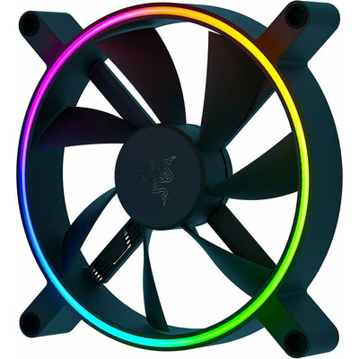 Product Case Fan 14cm Razer Kunai Chroma base image