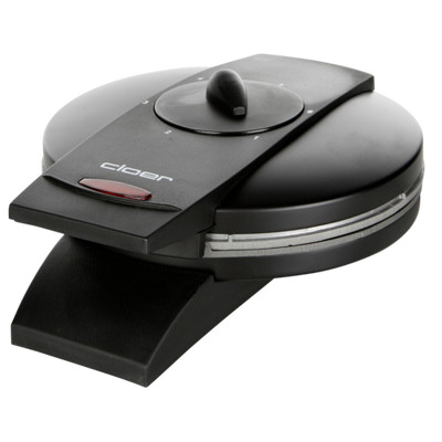 Product Βαφλιέρα Cloer 1620 waffle maker base image