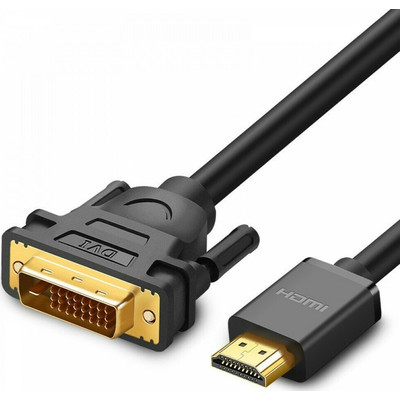 Product Καλώδιο HDMI Ugreen To DVI 24+1 base image