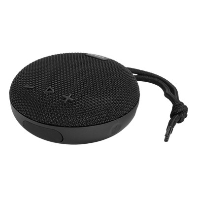 Product Φορητό Ηχείο Bluetooth Streetz Waterproof Black CM763 base image