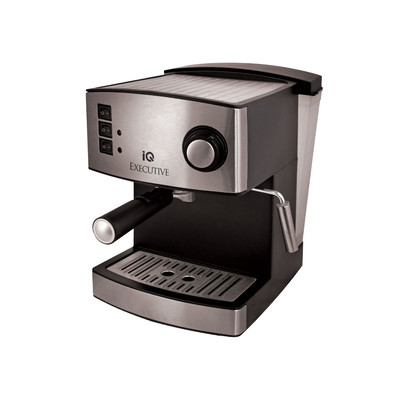 Product Μηχανή Espresso IQ Cm-170 Executive Πίεσης 15 Bar 850w base image