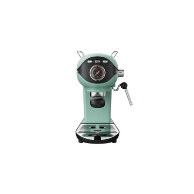 Product Μηχανή Espresso Iq Cm-185 Green base image
