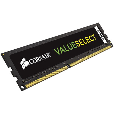 Product Μνήμη RAM Σταθερού DDR4 8GB Corsair 2133 CL15 VS base image