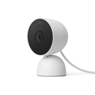 Product IP Κάμερα Google Nest Indoor wired EU base image
