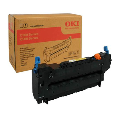 Product Fuser Unit OKI - Kit base image