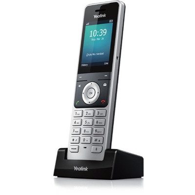 Product Τηλέφωνο VoIP Yealink W56H DECT IP PHONE HANDSET base image