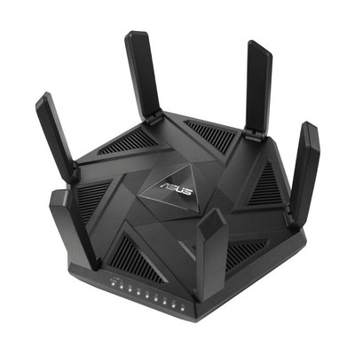 Product Router WL Asus RT-AXE7800 AiMesh base image