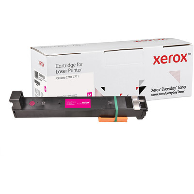Product Toner Συμβατό Xerox Everyday - Magenta base image