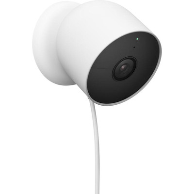 Product Κάμερα Παρακολούθησης Google Nest Cam Indoor/Outdoor incl. battery EU Ware base image