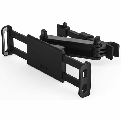 Product Βάση Tablet XLayer Mount for Car Head Rests Black base image