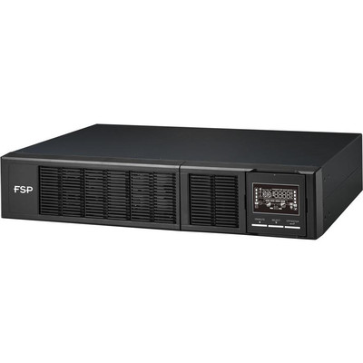Product UPS Fortron FSP Clippers RT 1kVA 1000W IEC base image