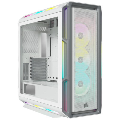 Product Κουτί Η/Υ Corsair iCUE 5000T RGB - Midi base image