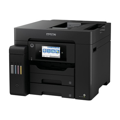 Product Πολυμηχάνημα Epson EcoTank ET-5800 ET5800 Color Inkjet (C11CJ30401) base image