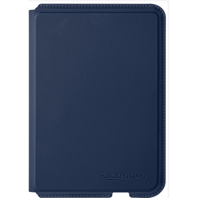 Product Θήκη eBook Kobo Sleepcover Clara 2E Basic Ocean Blue (N506-AC-OB-O-PU) base image