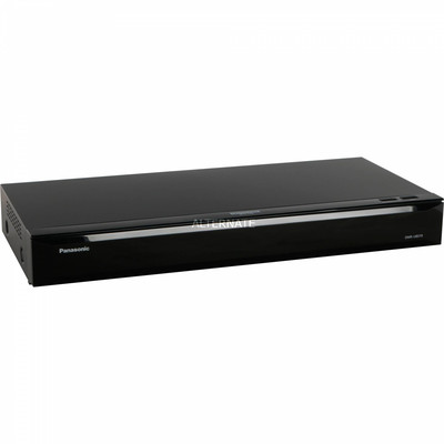 Product BluRay recorder Panasonic DMR-BST760AG black base image