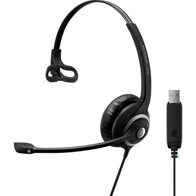 Product Multimedia Headset Epos IMPACT SC230 - USB-A base image