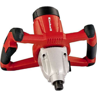 Product Ηλεκτρικός Αναδευτήρας Einhell TE-MX 1600-2 CE Mortar Mixer base image
