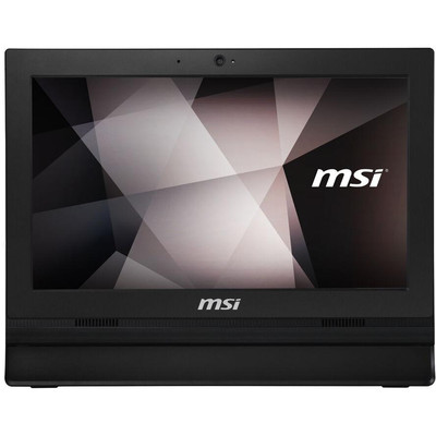 Product All In One MSI PRO 16T 10M-097XDE 15,6" 5205U/4GB/256GB/black without OS base image